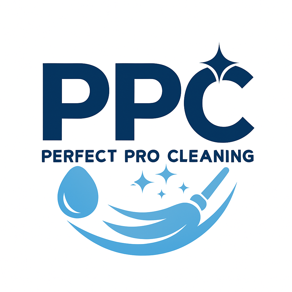 PPC Perfect Pro Cleaning logo